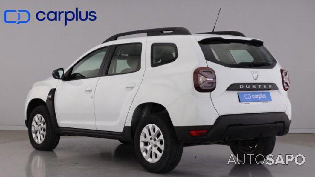 Dacia Duster 1.0 TCe Comfort de 2021