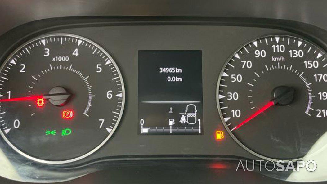 Dacia Duster 1.0 TCe Comfort de 2021