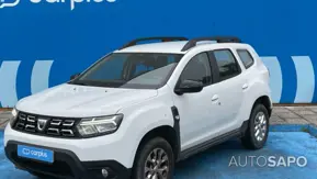 Dacia Duster 1.0 TCe Comfort de 2021