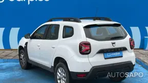 Dacia Duster 1.0 TCe Comfort de 2021