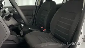 Dacia Duster 1.0 TCe Comfort de 2021