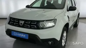 Dacia Duster 1.0 TCe Comfort de 2021
