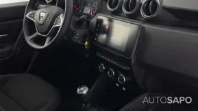 Dacia Duster 1.0 TCe Comfort de 2021