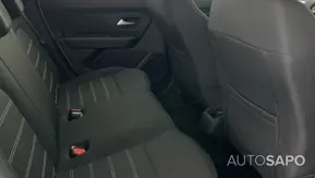 Dacia Duster 1.0 TCe Comfort de 2021