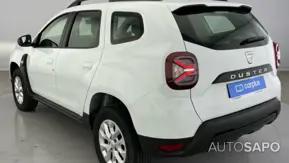 Dacia Duster 1.0 TCe Comfort de 2021
