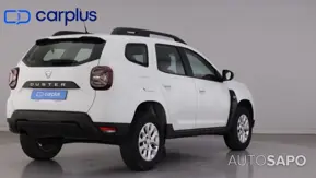 Dacia Duster 1.0 TCe Comfort de 2021