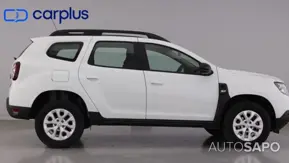 Dacia Duster 1.0 TCe Comfort de 2021