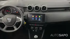 Dacia Duster 1.0 TCe Comfort de 2021