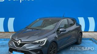 Renault Clio 1.0 TCe RS Line de 2021