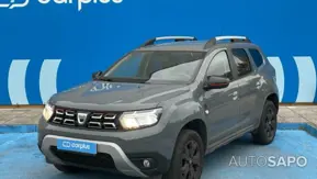 Dacia Duster 1.0 TCe ECO-G Comfort Bi-Fuel de 2022