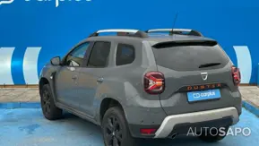 Dacia Duster 1.0 TCe ECO-G Comfort Bi-Fuel de 2022