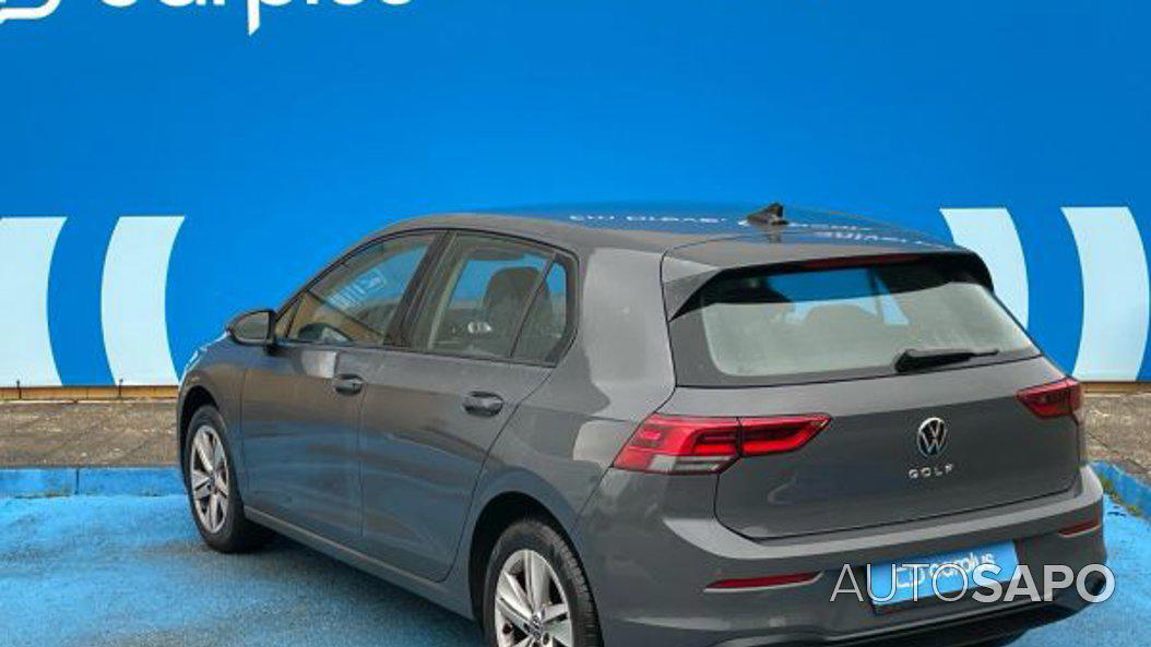 Volkswagen Golf 1.0 TSI Life de 2021