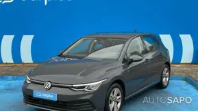 Volkswagen Golf 1.0 TSI Life de 2021