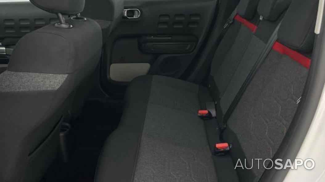 Citroen C3 1.2 PureTech Feel de 2018
