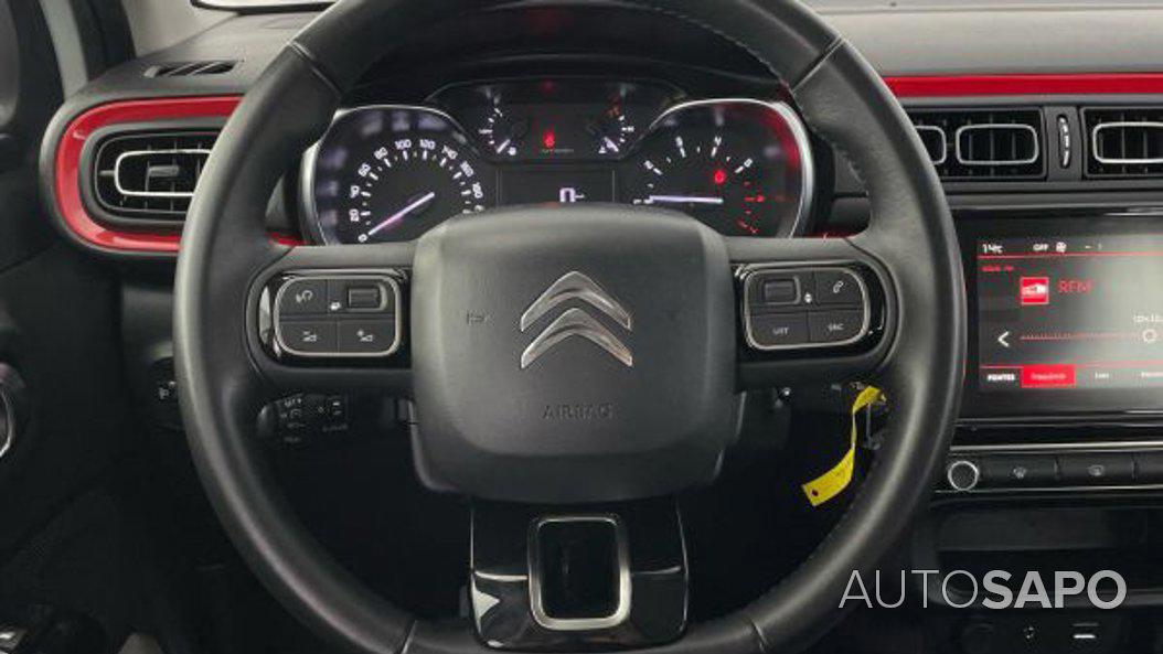 Citroen C3 1.2 PureTech Feel de 2018
