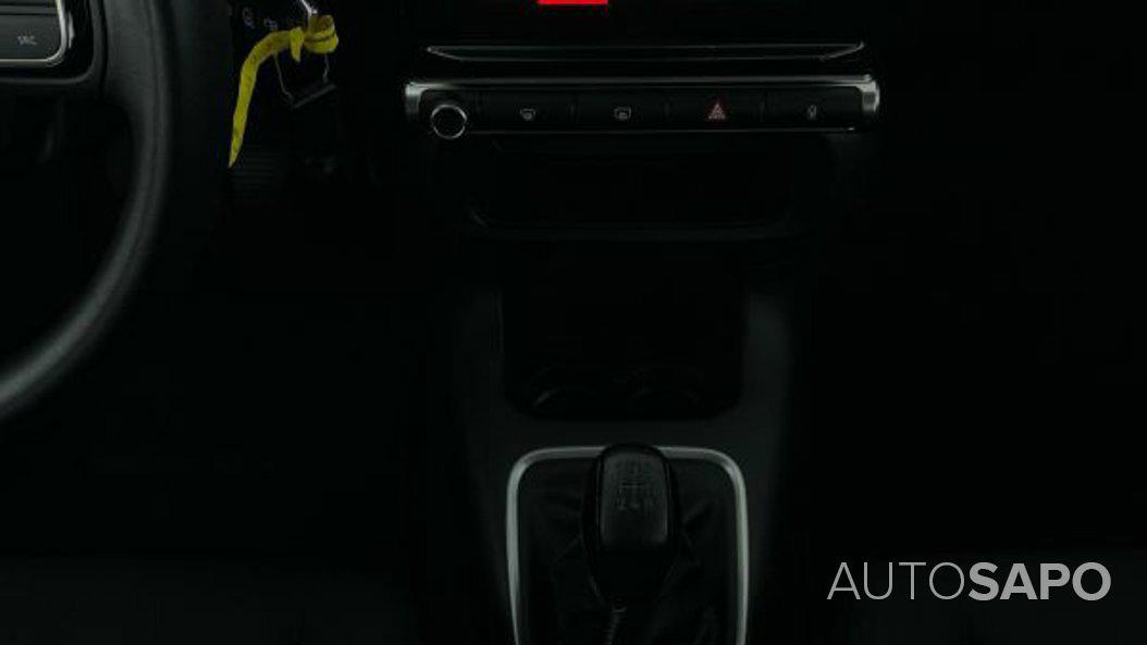 Citroen C3 1.2 PureTech Feel de 2018