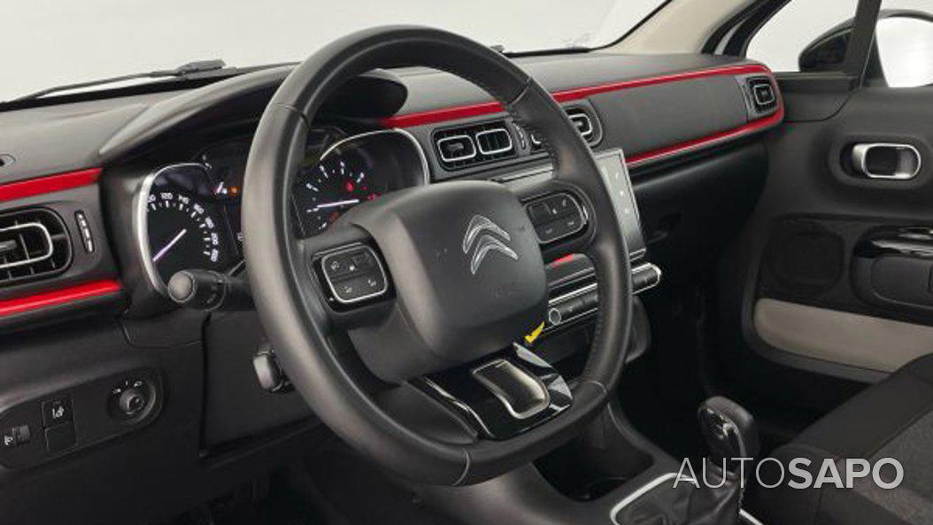 Citroen C3 1.2 PureTech Feel de 2018