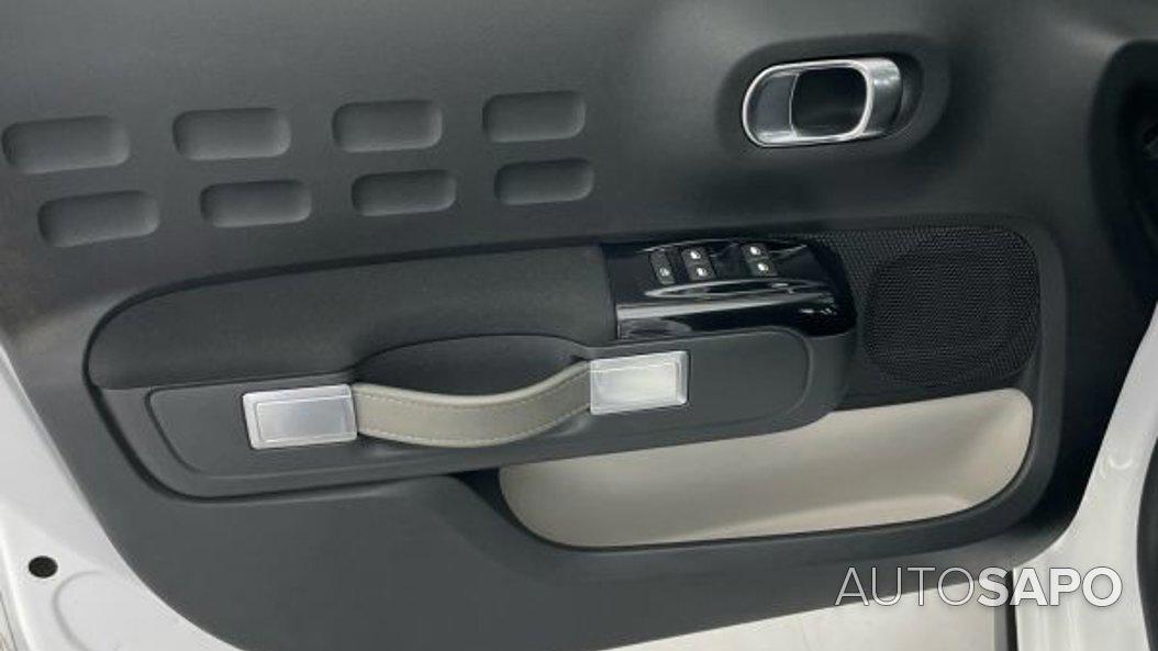 Citroen C3 1.2 PureTech Feel de 2018