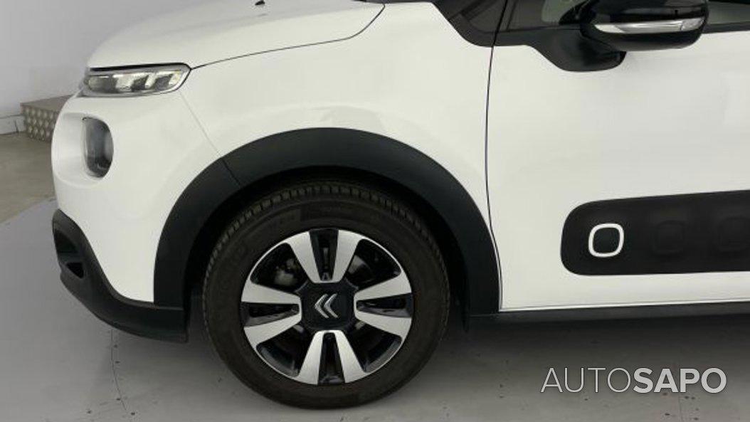 Citroen C3 1.2 PureTech Feel de 2018