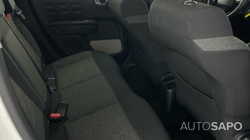 Citroen C3 1.2 PureTech Feel de 2018