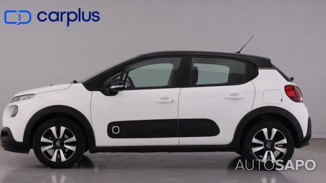 Citroen C3 1.2 PureTech Feel de 2018