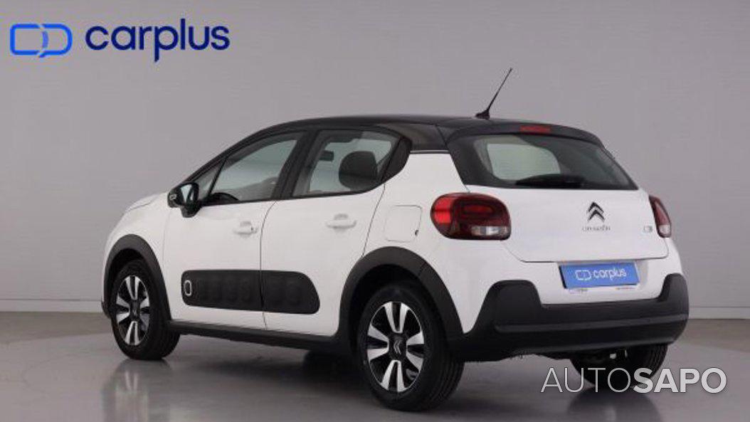 Citroen C3 1.2 PureTech Feel de 2018