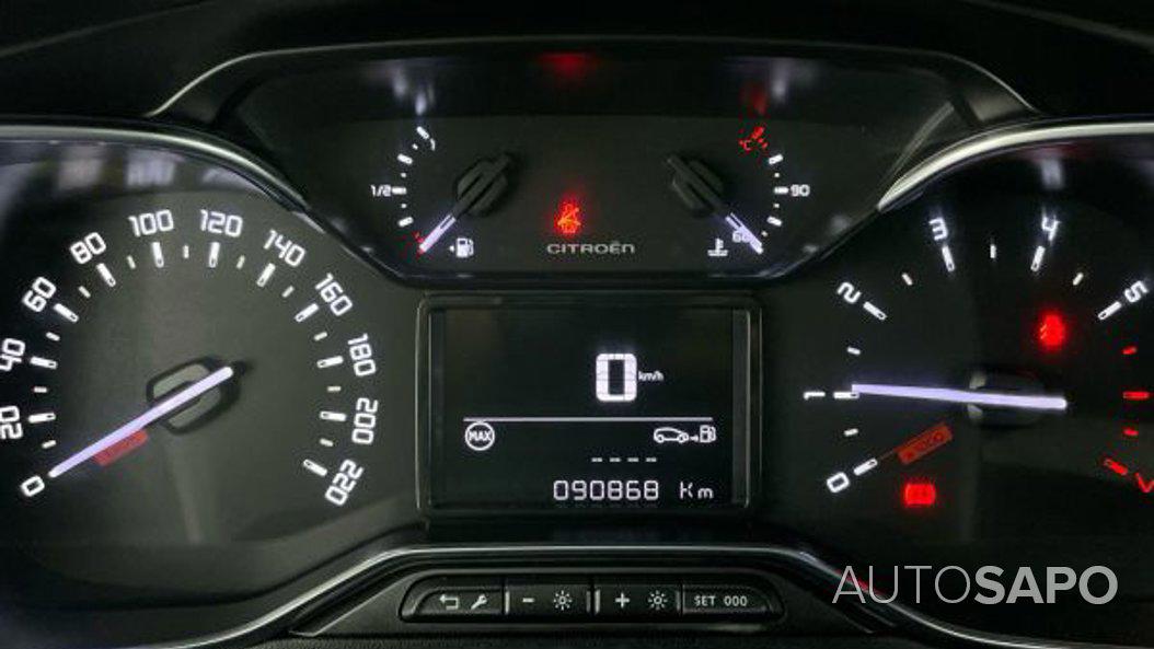 Citroen C3 1.2 PureTech Feel de 2018