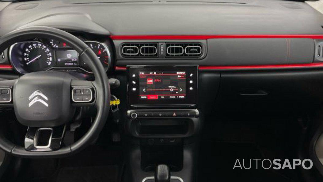 Citroen C3 1.2 PureTech Feel de 2018