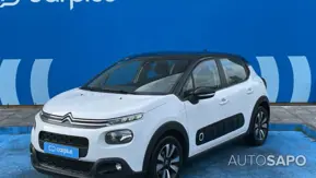 Citroen C3 1.2 PureTech Feel de 2018