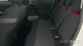 Citroen C3 1.2 PureTech Feel de 2018