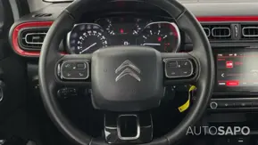 Citroen C3 1.2 PureTech Feel de 2018