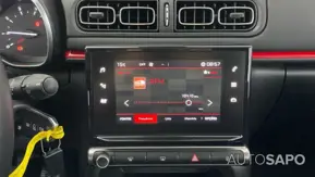 Citroen C3 1.2 PureTech Feel de 2018