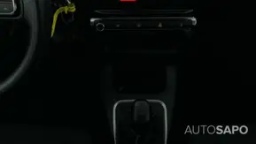 Citroen C3 1.2 PureTech Feel de 2018