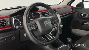 Citroen C3 1.2 PureTech Feel de 2018