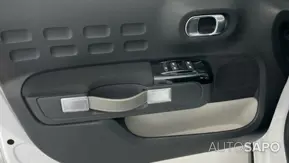 Citroen C3 1.2 PureTech Feel de 2018