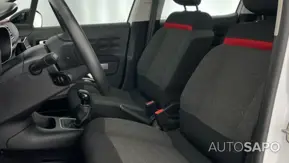 Citroen C3 1.2 PureTech Feel de 2018