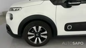 Citroen C3 1.2 PureTech Feel de 2018