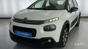 Citroen C3 1.2 PureTech Feel de 2018