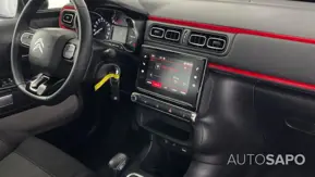 Citroen C3 1.2 PureTech Feel de 2018