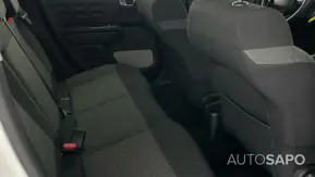 Citroen C3 1.2 PureTech Feel de 2018