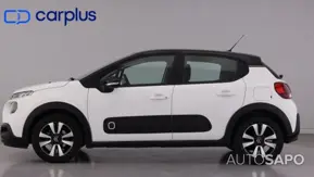 Citroen C3 1.2 PureTech Feel de 2018