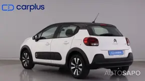 Citroen C3 1.2 PureTech Feel de 2018