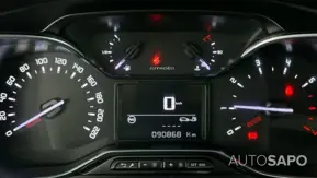 Citroen C3 1.2 PureTech Feel de 2018