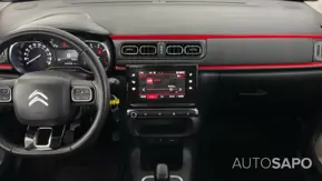 Citroen C3 1.2 PureTech Feel de 2018