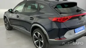 Cupra Formentor 2.0 TDI Cupra de 2022