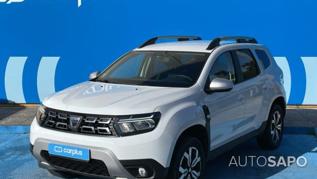 Dacia Duster 1.0 TCe ECO-G Prestige Bi-Fuel de 2022