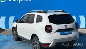 Dacia Duster 1.0 TCe ECO-G Prestige Bi-Fuel de 2022