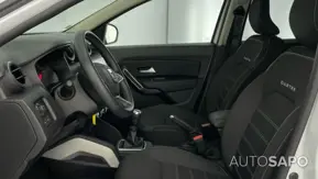 Dacia Duster 1.0 TCe ECO-G Prestige Bi-Fuel de 2022