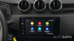 Dacia Duster 1.0 TCe ECO-G Prestige Bi-Fuel de 2022