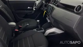 Dacia Duster 1.0 TCe ECO-G Prestige Bi-Fuel de 2022